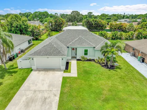 1150 Se Sabina Lane Port Saint Lucie FL 34983