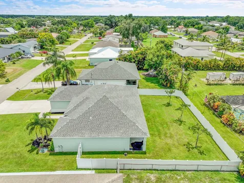 1150 Se Sabina Lane Port Saint Lucie FL 34983