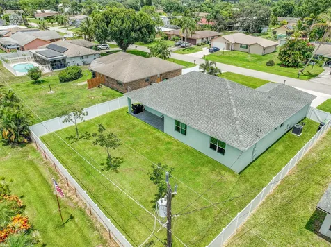 1150 Se Sabina Lane Port Saint Lucie FL 34983