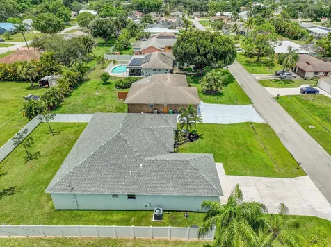 1150 Se Sabina Lane Port Saint Lucie FL 34983