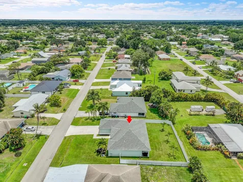 1150 Se Sabina Lane Port Saint Lucie FL 34983