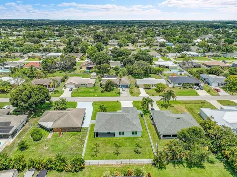 1150 Se Sabina Lane Port Saint Lucie FL 34983