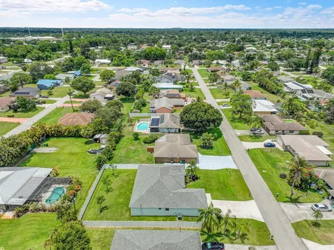 1150 Se Sabina Lane Port Saint Lucie FL 34983