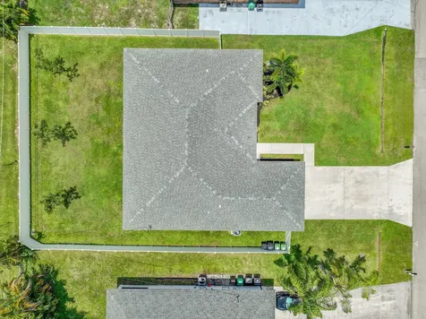 1150 Se Sabina Lane Port Saint Lucie FL 34983