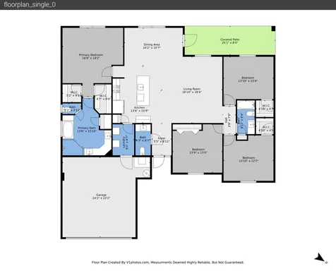 1150 Se Sabina Lane Port Saint Lucie FL 34983