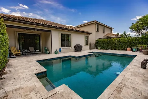 4570 Willow Run Way Lake Worth FL 33467