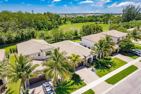 4570 Willow Run Way Lake Worth FL 33467