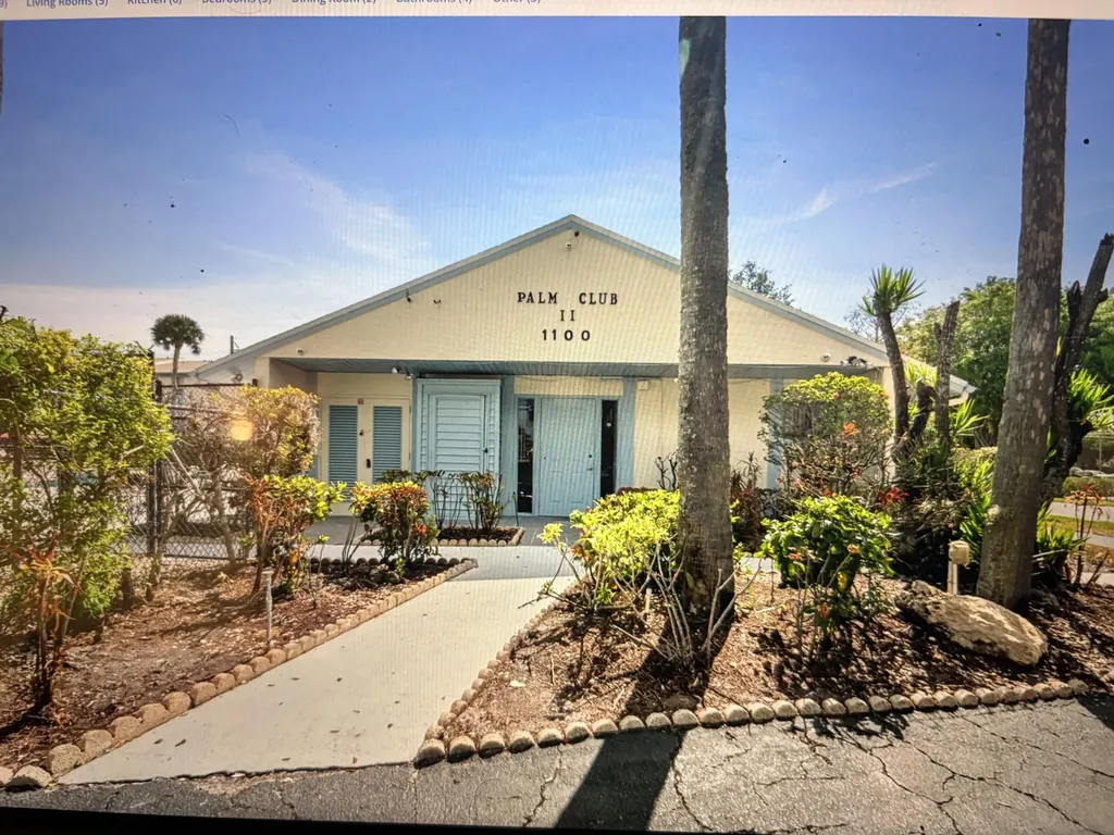 1115 Green Pine Boulevard West Palm Beach FL 33409