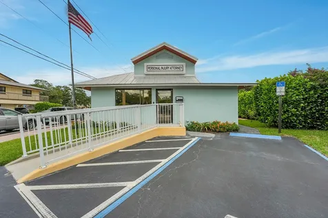 101 SE Martin Luther King Jr Boulevard Stuart FL 34994