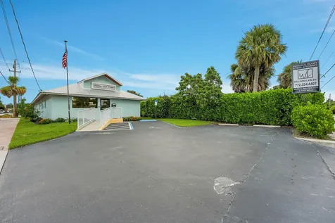 101 SE Martin Luther King Jr Boulevard Stuart FL 34994