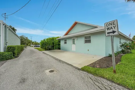 101 SE Martin Luther King Jr Boulevard Stuart FL 34994