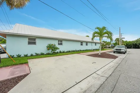 101 SE Martin Luther King Jr Boulevard Stuart FL 34994