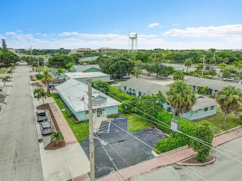 101 SE Martin Luther King Jr Boulevard Stuart FL 34994
