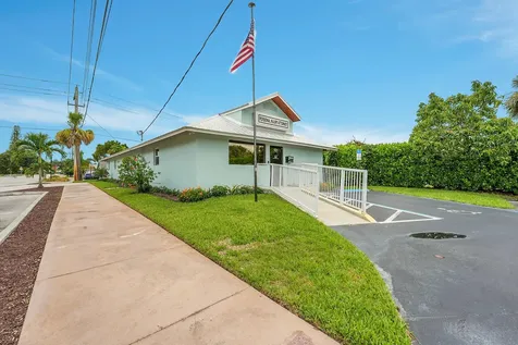 101 SE Martin Luther King Jr Boulevard Stuart FL 34994