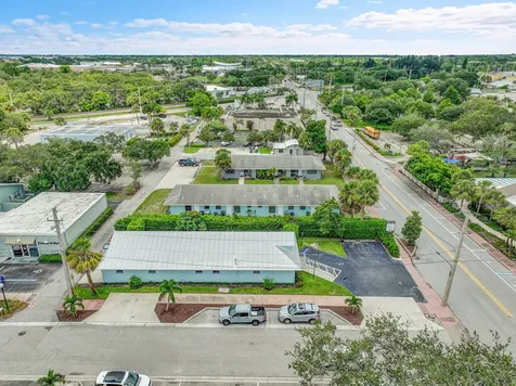 101 SE Martin Luther King Jr Boulevard Stuart FL 34994