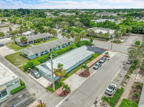 101 SE Martin Luther King Jr Boulevard Stuart FL 34994