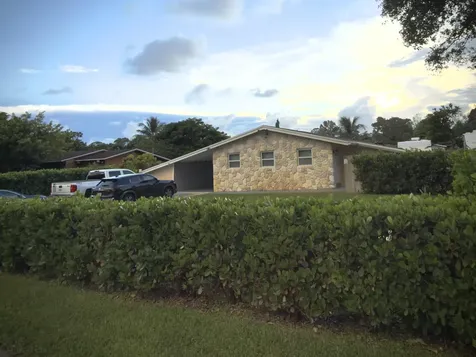 411 Forest Estate Drive West Palm Beach FL 33415