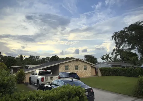 411 Forest Estate Drive West Palm Beach FL 33415