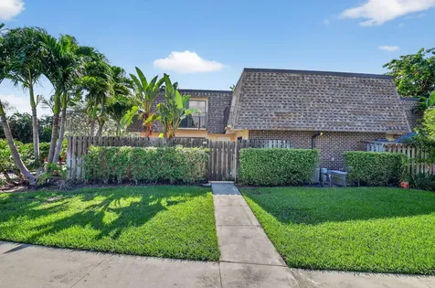2907 Sw 22nd Circle Delray Beach FL 33445