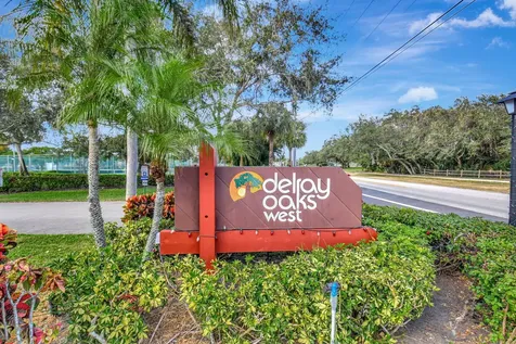 2907 Sw 22nd Circle Delray Beach FL 33445