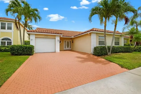 10628 Plainview Circle Boca Raton FL 33498