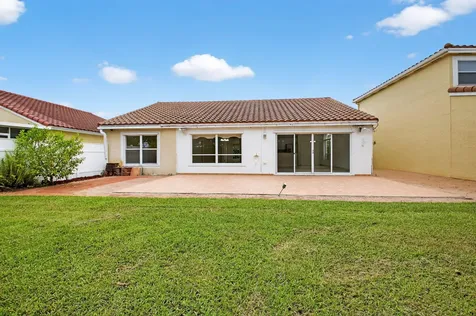 10628 Plainview Circle Boca Raton FL 33498