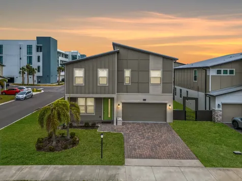 475 Strand Drive Melbourne Beach FL 32951