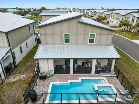 475 Strand Drive Melbourne Beach FL 32951