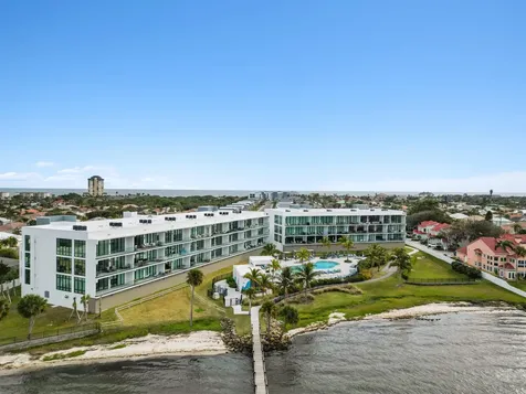 475 Strand Drive Melbourne Beach FL 32951