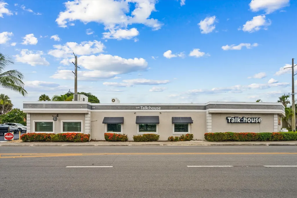 514 NW Dixie Highway Stuart FL 34994