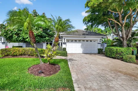 2151 Nw 60th Circle Boca Raton FL 33496
