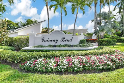 2151 Nw 60th Circle Boca Raton FL 33496