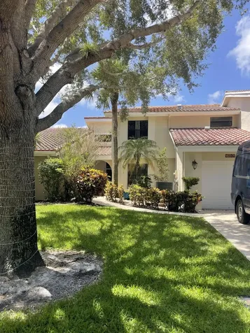 6120 Caliente Lane Boca Raton FL 33433