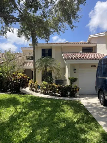 6120 Caliente Lane Boca Raton FL 33433