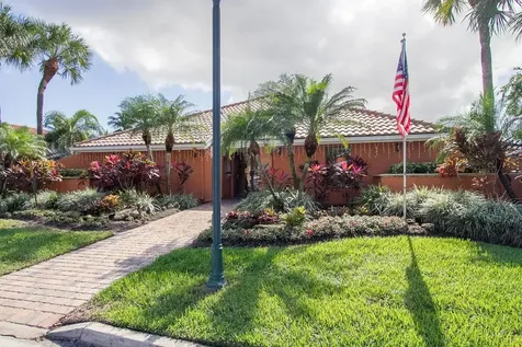 6120 Caliente Lane Boca Raton FL 33433