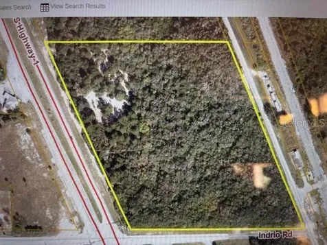 6496 Us Highway 1 Fort Pierce FL 34982
