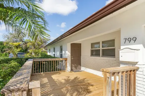 799 NW 7th Drive Boca Raton FL 33486
