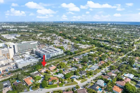 799 NW 7th Drive Boca Raton FL 33486