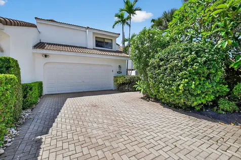 19652 Bay Cove Drive Boca Raton FL 33434