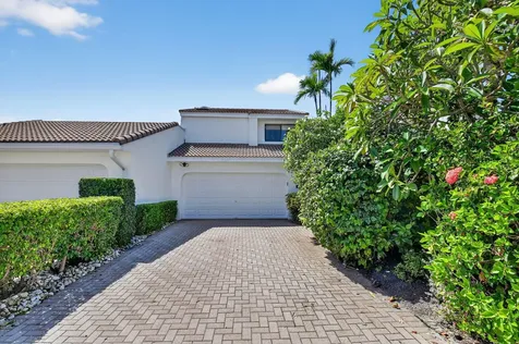 19652 Bay Cove Drive Boca Raton FL 33434