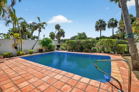 19652 Bay Cove Drive Boca Raton FL 33434