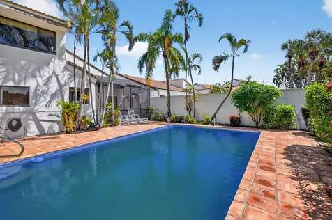 19652 Bay Cove Drive Boca Raton FL 33434
