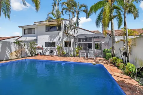 19652 Bay Cove Drive Boca Raton FL 33434