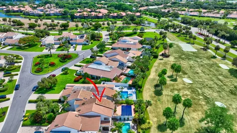19652 Bay Cove Drive Boca Raton FL 33434