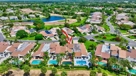 19652 Bay Cove Drive Boca Raton FL 33434