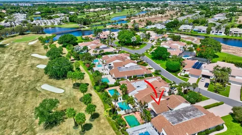 19652 Bay Cove Drive Boca Raton FL 33434