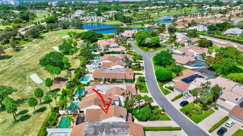 19652 Bay Cove Drive Boca Raton FL 33434