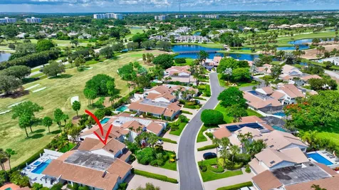 19652 Bay Cove Drive Boca Raton FL 33434