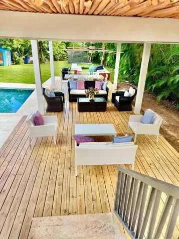 27 00 Casa De Campo DR 22000