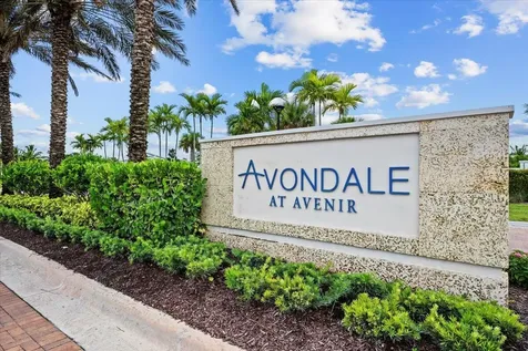 10571 Northbrook Circle Palm Beach Gardens FL 33412